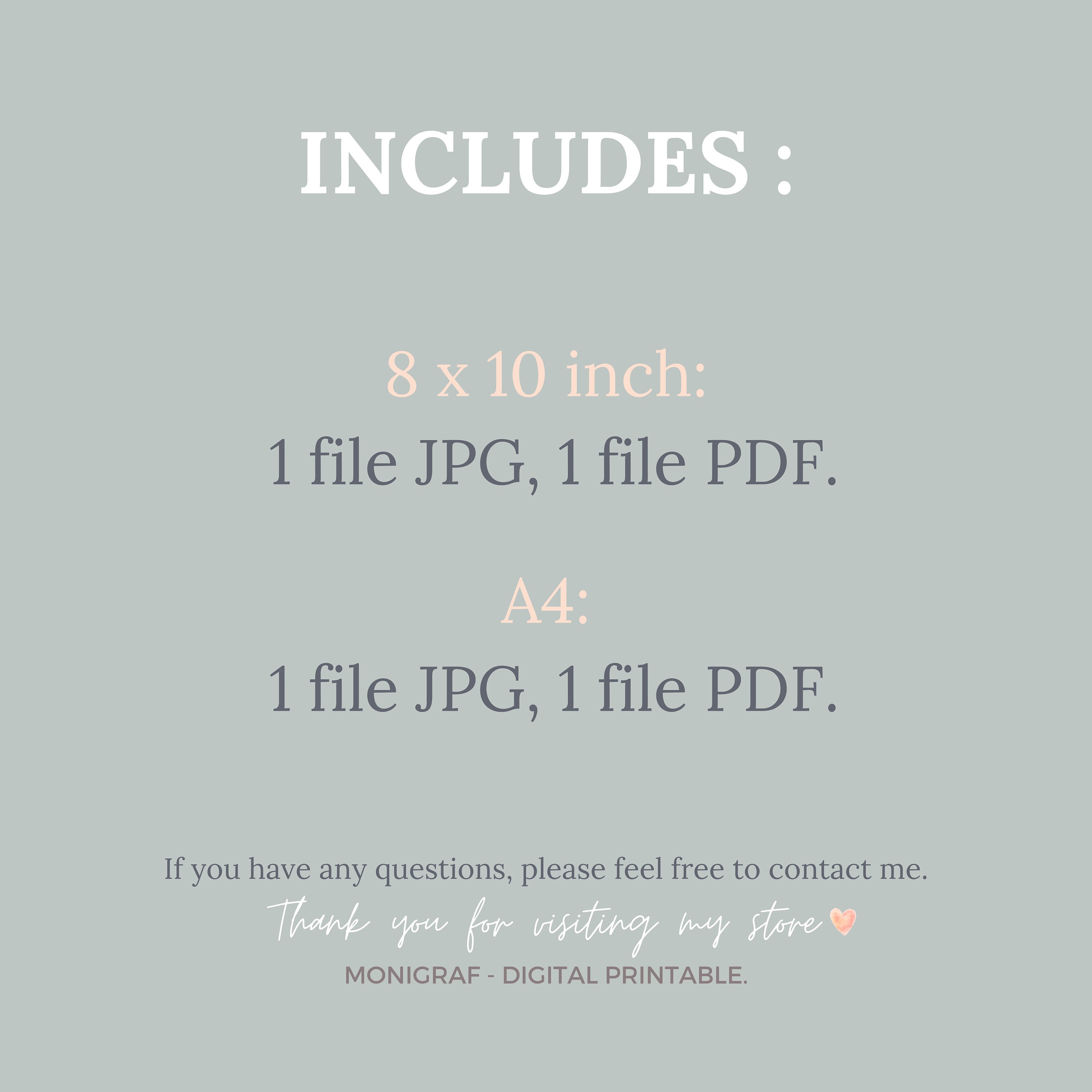 Last Day of Third Grade Printable Sign, 8x10 Inch, A4, Last Day of 3rd ...