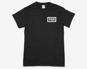 PNW Shirt | Unisex | Pacific Northwest Tshirt | Gifts For Him | Gifts For Her | Pacific Northwest | PNW Tee