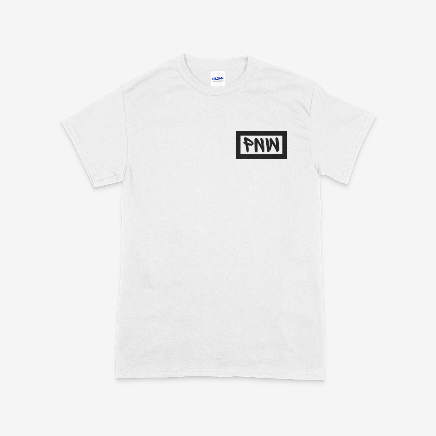 PNW Shirt | Unisex | Pacific Northwest Tshirt | Gifts For Him | Gifts For Her | Pacific Northwest | PNW Tee