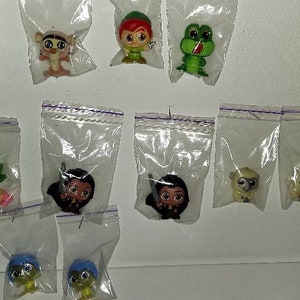 Disney Doorables