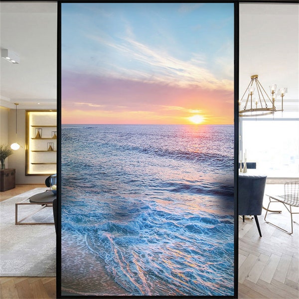 Modern Window Film - Etsy