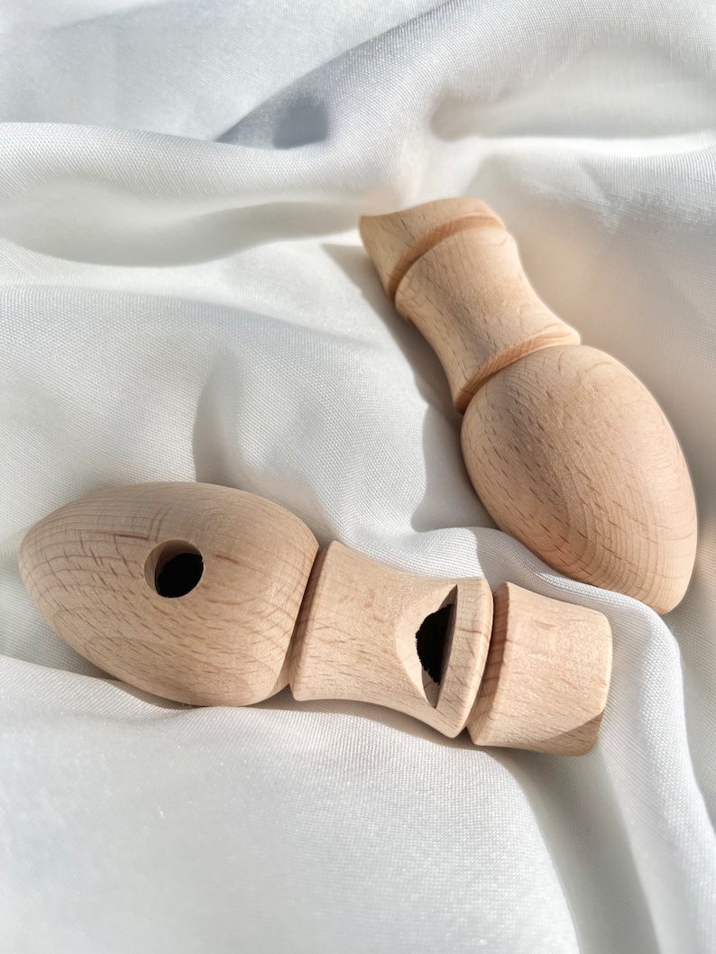 handmade Wooden Bird Whistle Instrument canada