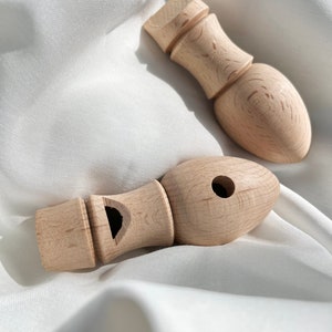 handmade wooden toys canada for kids bird whistle for music loving kids