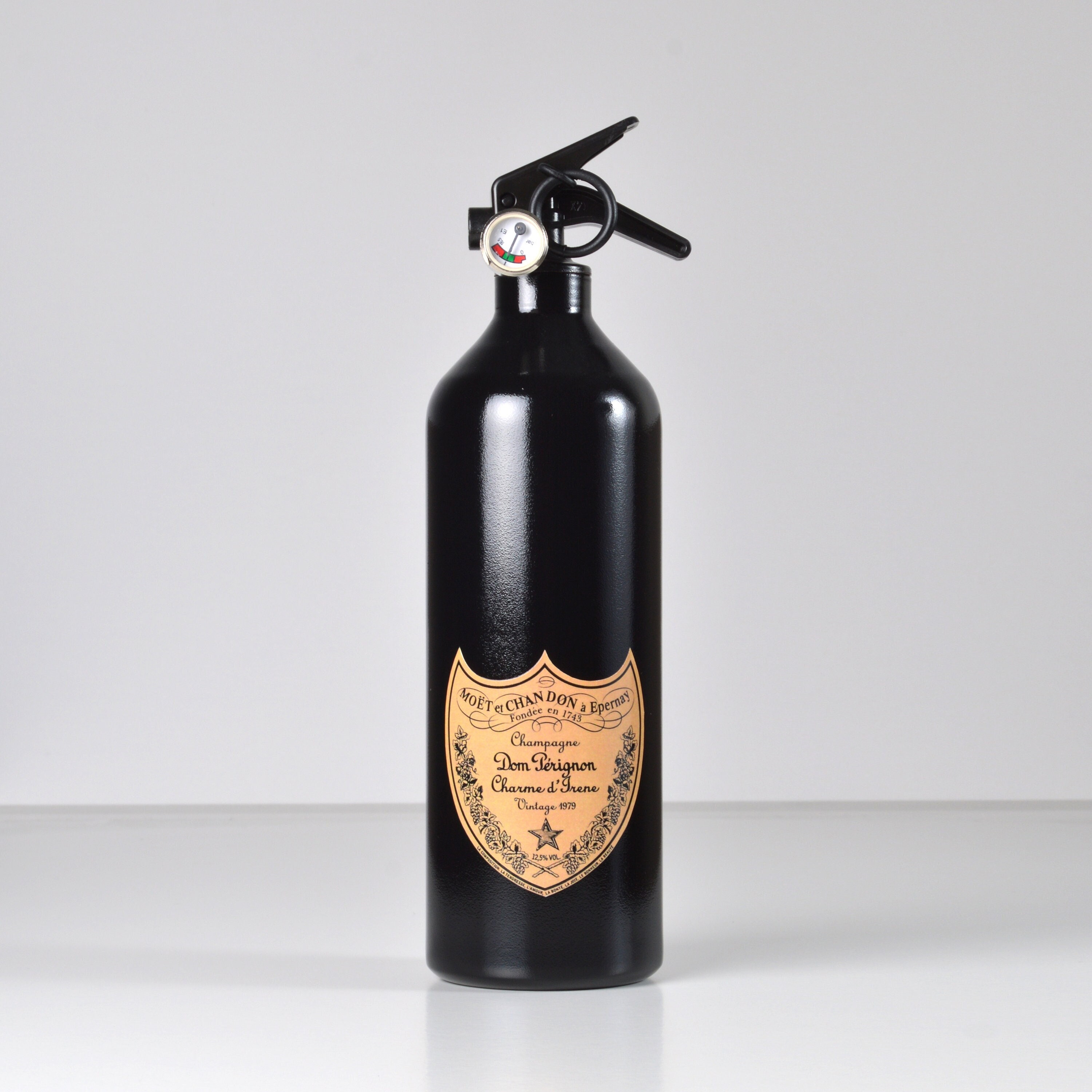 Louis Vuitton Fire Extinguisher – art.by.stijn