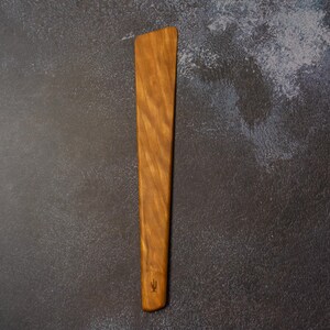 13 inch spatula in Cherry