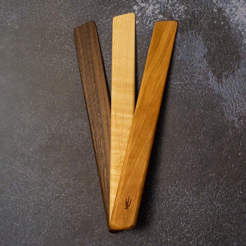 Spurtle - Etsy
