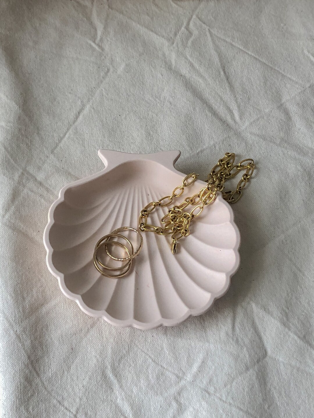 Soap Dish, Unique Soap Dish, Seashell Dish for Her, Soap Holder Gift ...