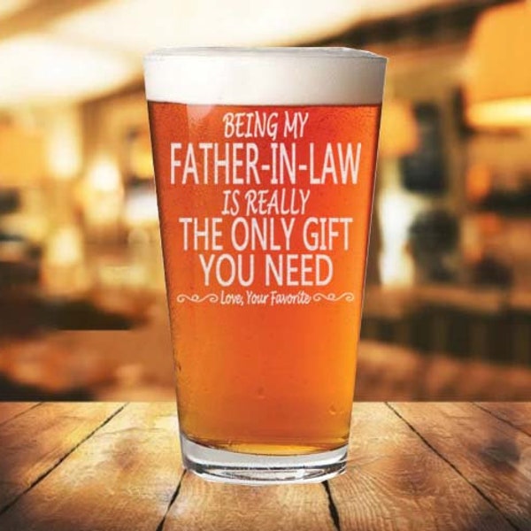 Father in Law Gift 60+ Gift Ideas for 2023