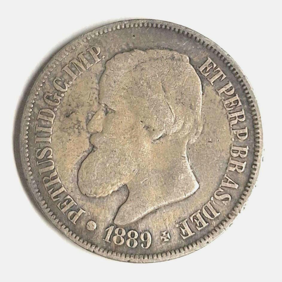 古代コイン ブラジル 1932 古代コイン ブラジル 1932 - メルカリ