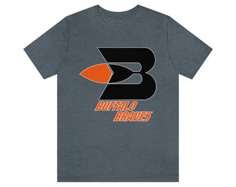 Buffalo Braves Jersey -  UK