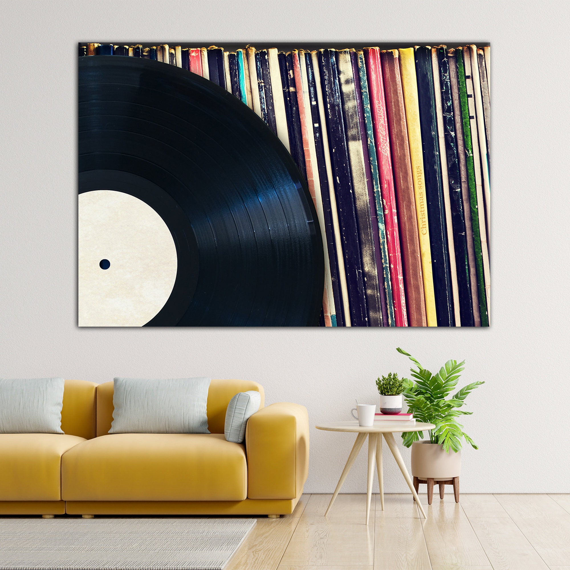 Vinyl Record Wall Art, Music Wall Art, Music Decor, Vinyl Covers Canvas Print, Album Collection, Music Gifts, Ready to Hang - Etsy Vinyl Record Wall Art, Music Wall Art, Music Decor, Vinyl Covers Canvas Print, Album Collection, Music Gifts, Ready to Hang - Etsy