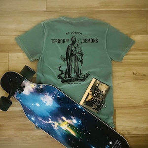 Terror of Demons Premium Tee