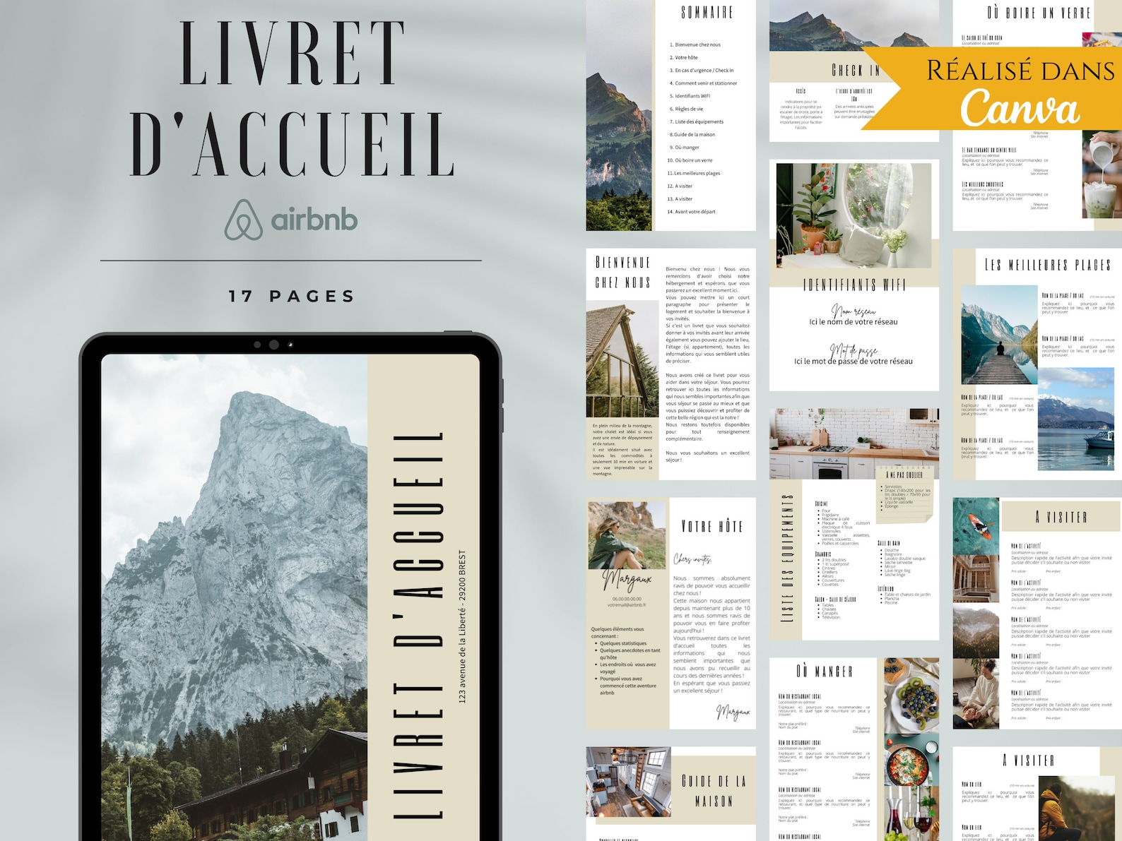 Livret d