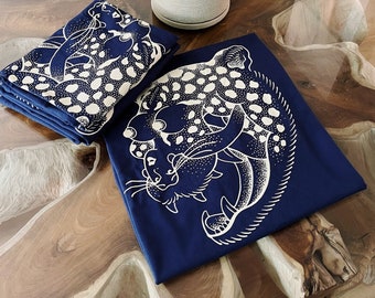 Camiseta gráfica