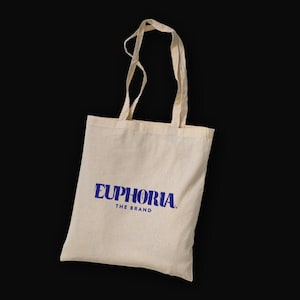 TOTE BAG EUPHORIA