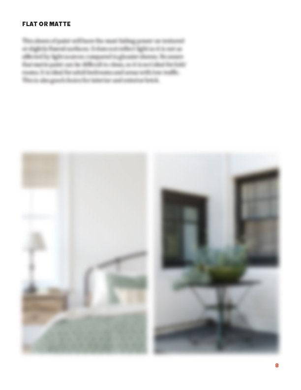 Coastal Interior Paint Color Palette, Benjamin Moore Paint, Coastal ...