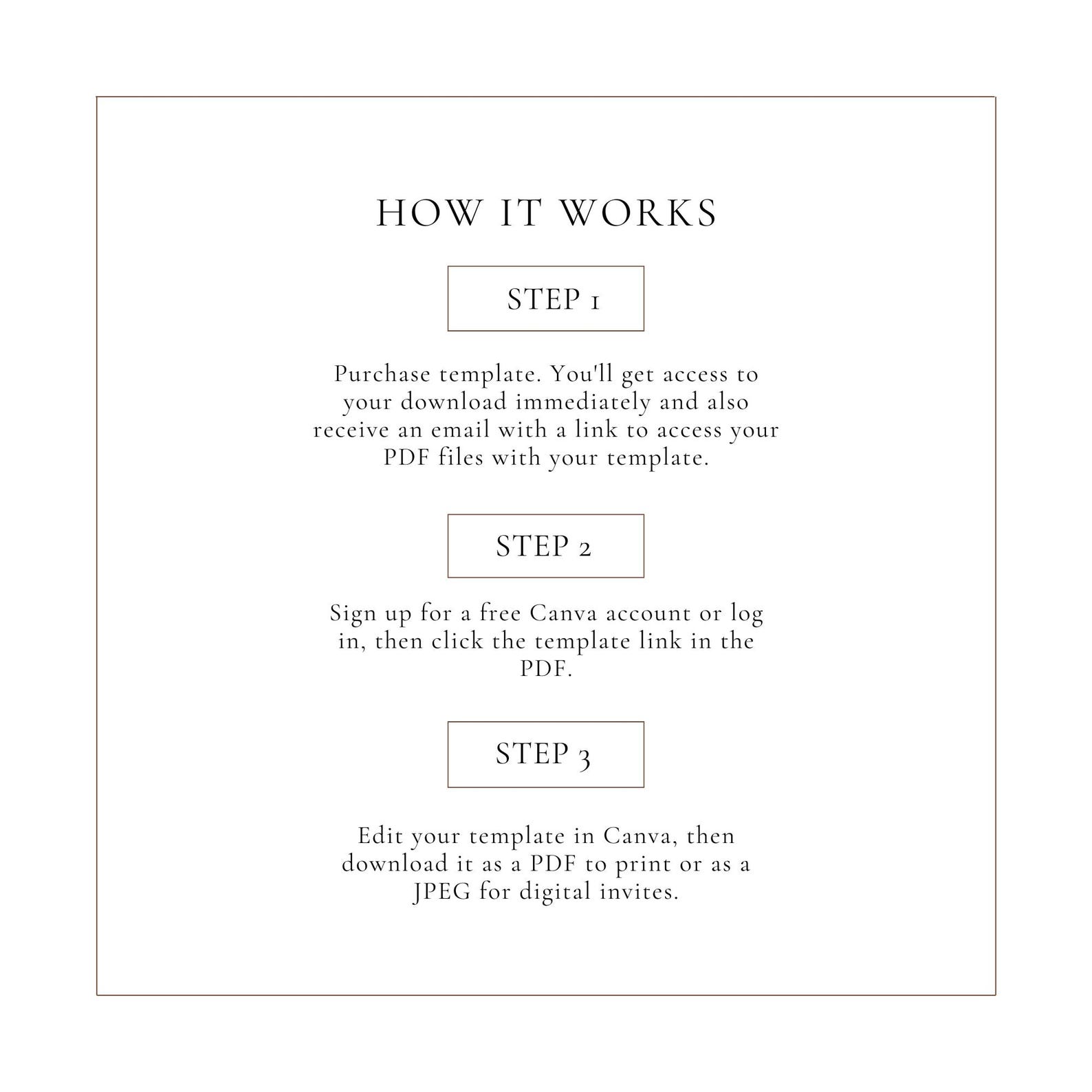 Sage Invitation Suite, Qr Code Wedding Invite Set, Sage Green ...