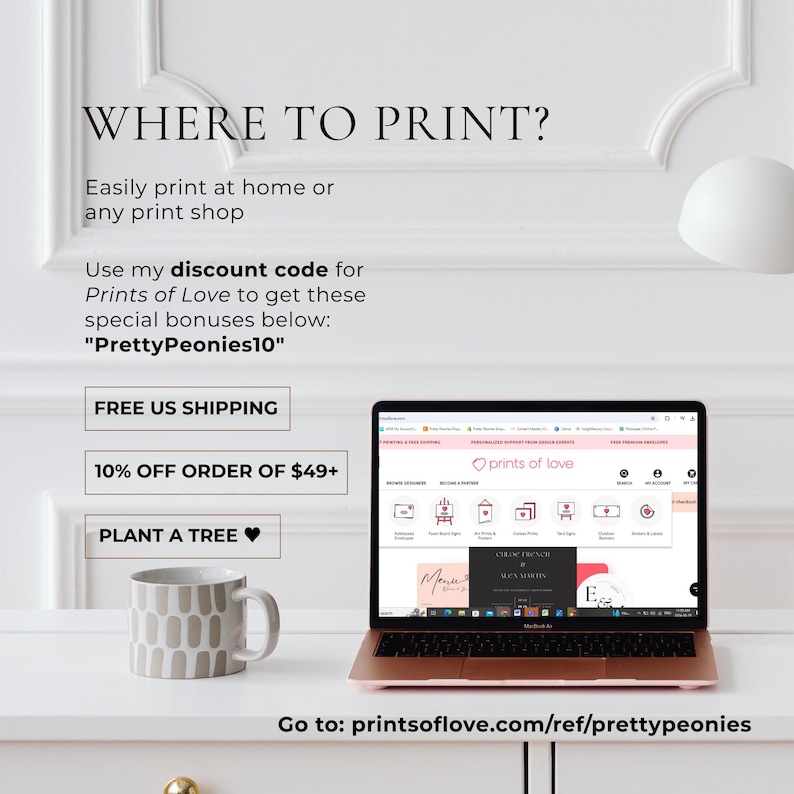 Paquete de invitaciones de boda minimalistas con código QR, plantillas de invitación minimalistas, paquete de invitaciones modernas, confirmación de asistencia en línea elegante, tarjeta de detalles AT10 imagen 10