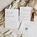 see more listings in the → Wedding Invites + Sets section