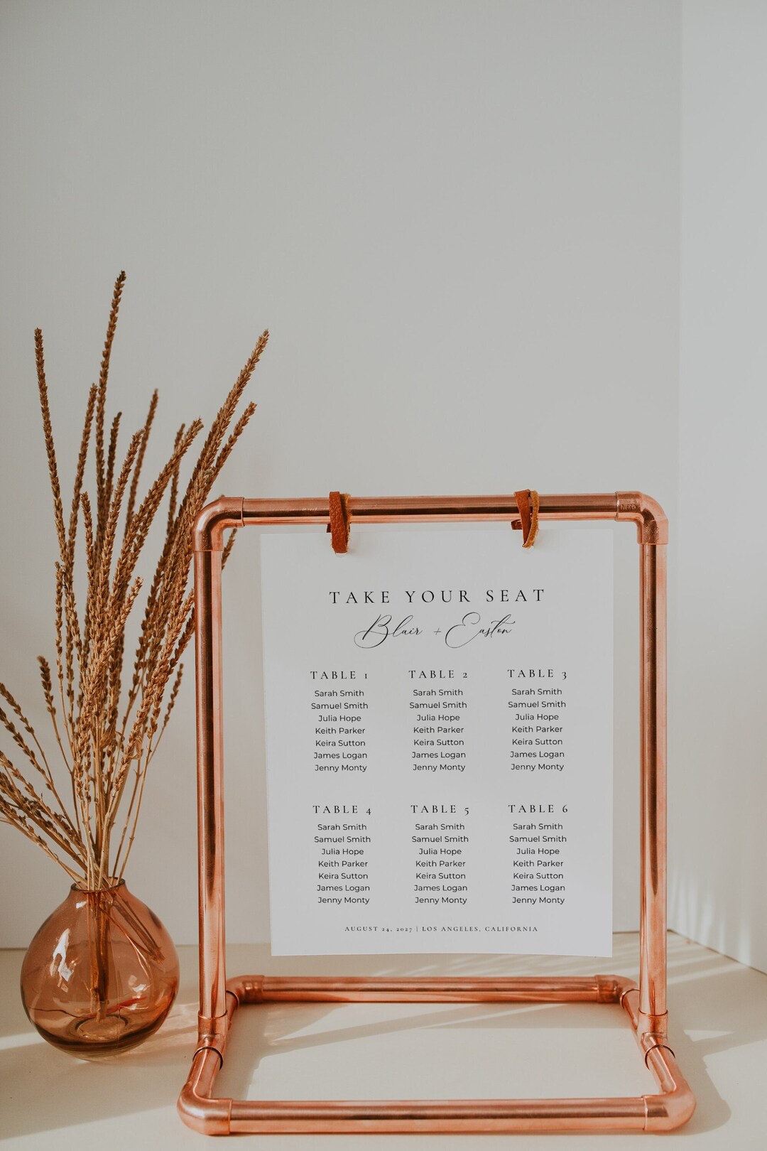 small-wedding-seating-plan-template-portrait-intimate-etsy