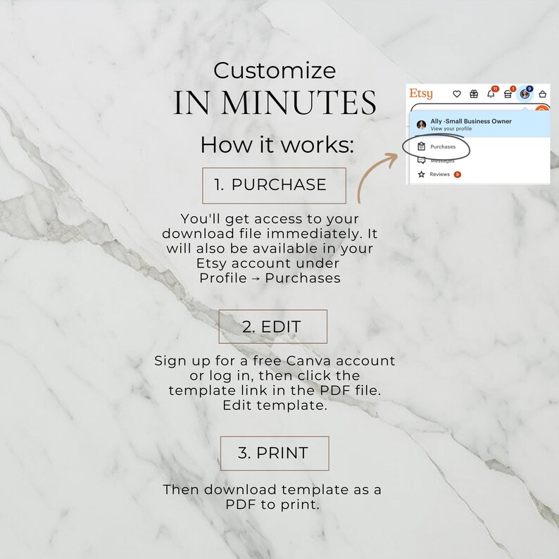 Light Blue Wedding Invitation Suite, Minimal Invitation Bundle Qr Code, Dusty Blue Invite Set with RSVP Card, Invite Template Bundle AT09 image 12