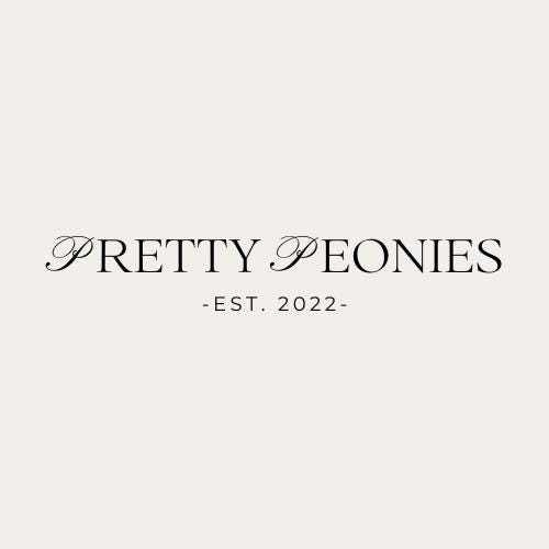 PrettyPeoniesShop