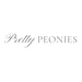 PrettyPeoniesShop store logo