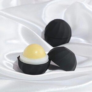 All Natural Lip Balm