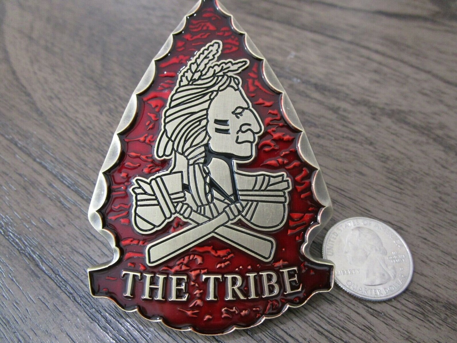 Navy Seal Team Six the Tribe Red Squadron SEALS DEVGRU Etsy