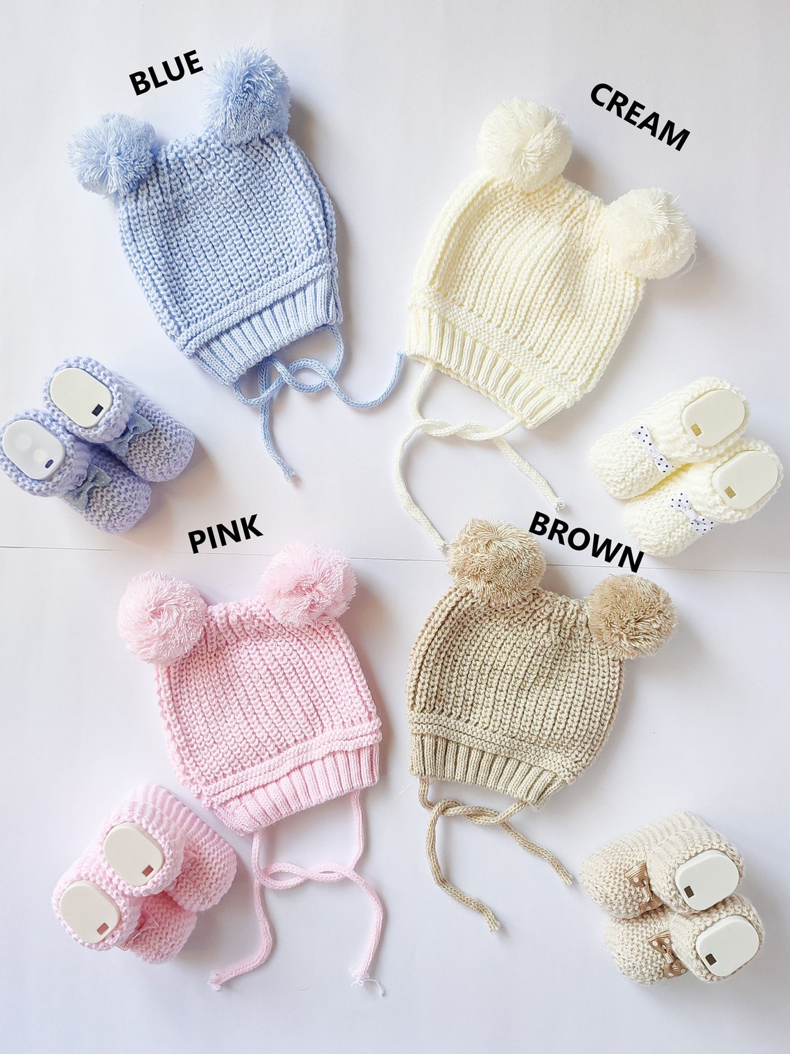 Personalised Baby Gift Boxbaby Gift Setbaby Shower Giftnew Etsy