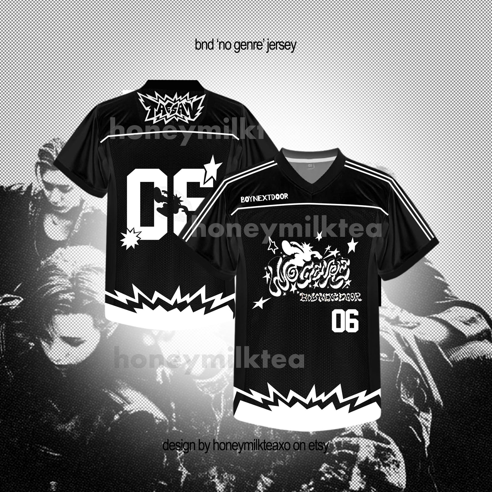 Boynextdoor tshirt - Etsy 日本