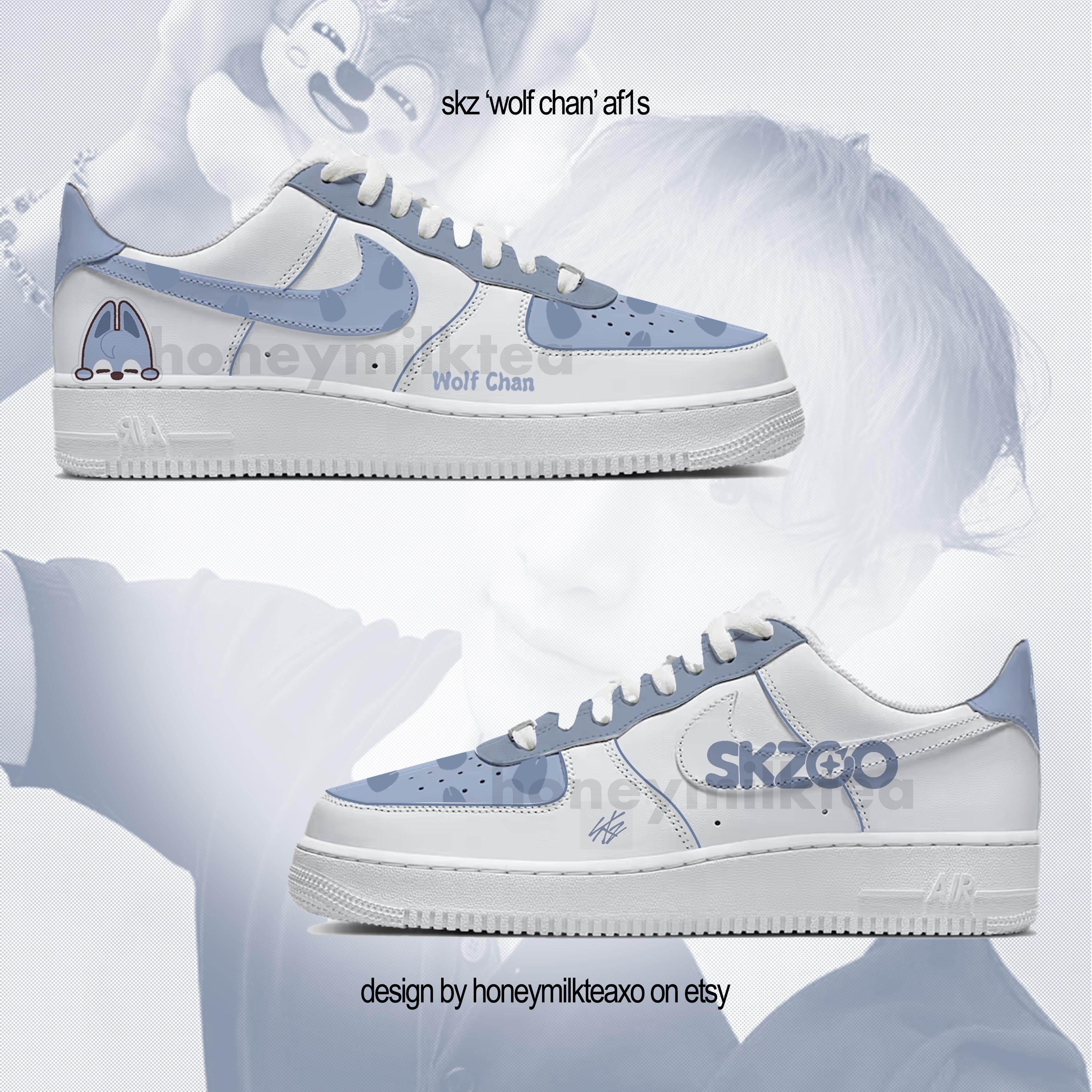 Stray Kids Nike - Etsy