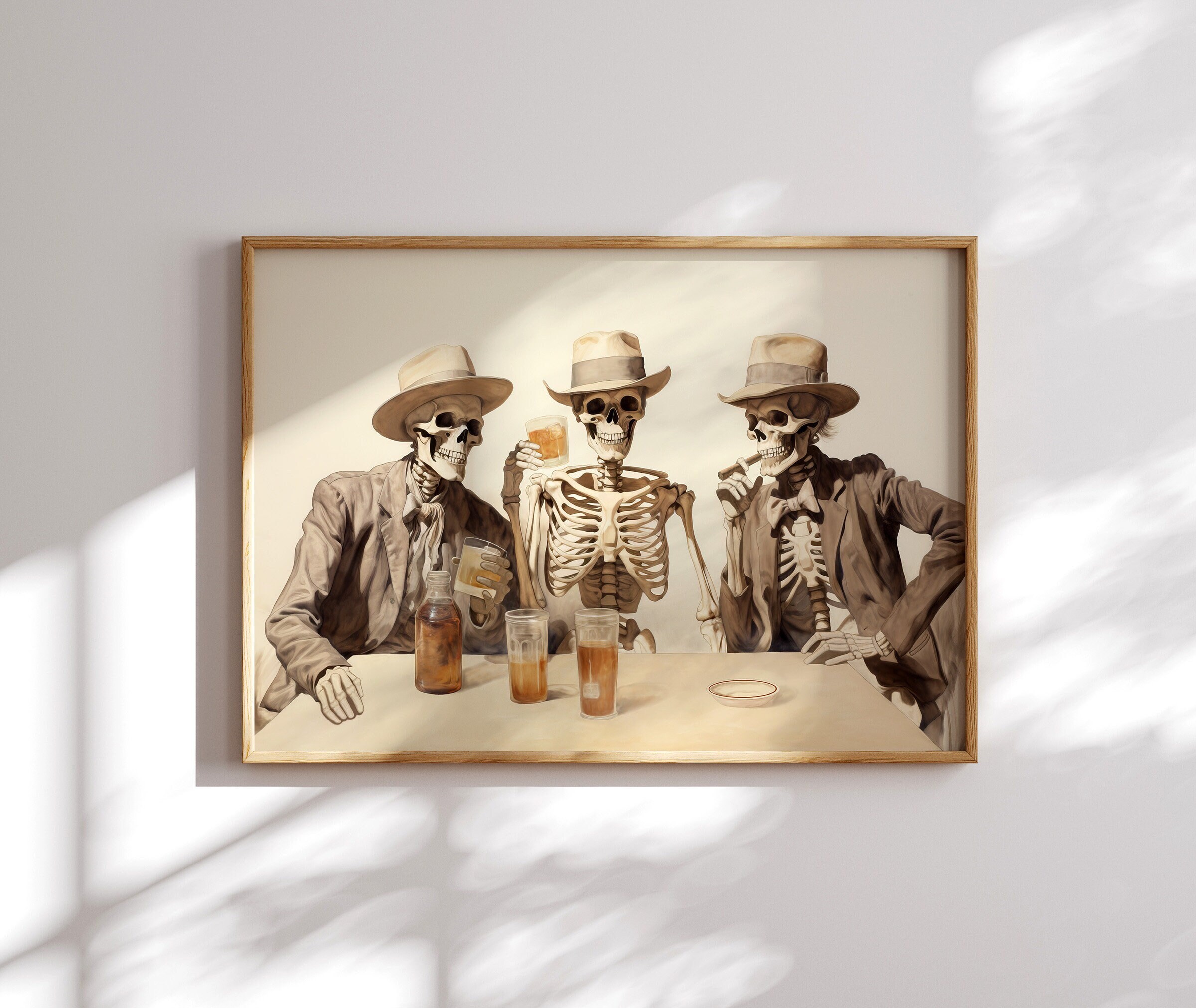 Large Western Art - Etsy