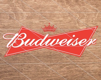 Budweiser Shirt - Etsy