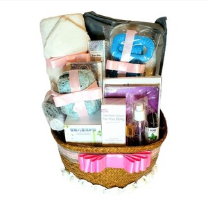 Best Value Spa & Relaxation Gift #6