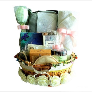 Best Value Spa & Relaxation Gift #3