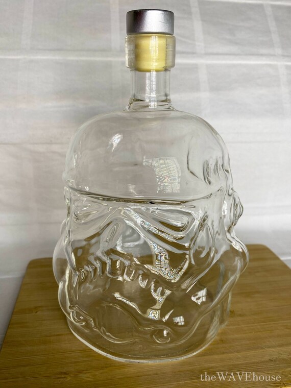 Original Stormtrooper Decanter