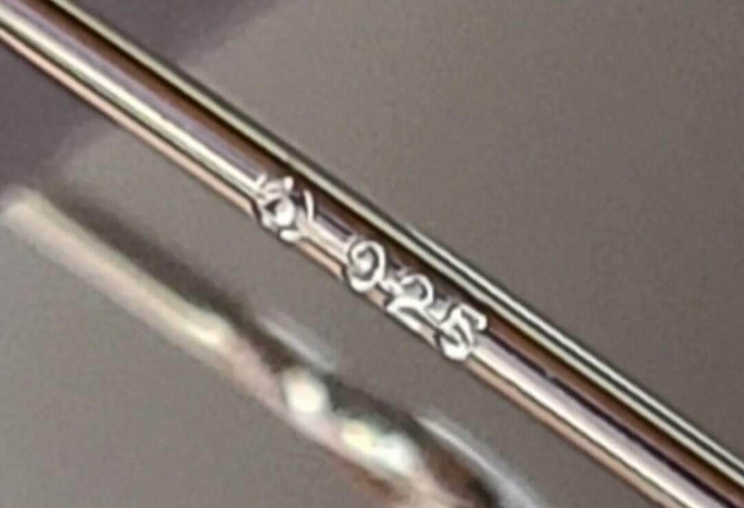 Sterling Silver Tiger's Eye Dangle Earrings - Thumbnail 5