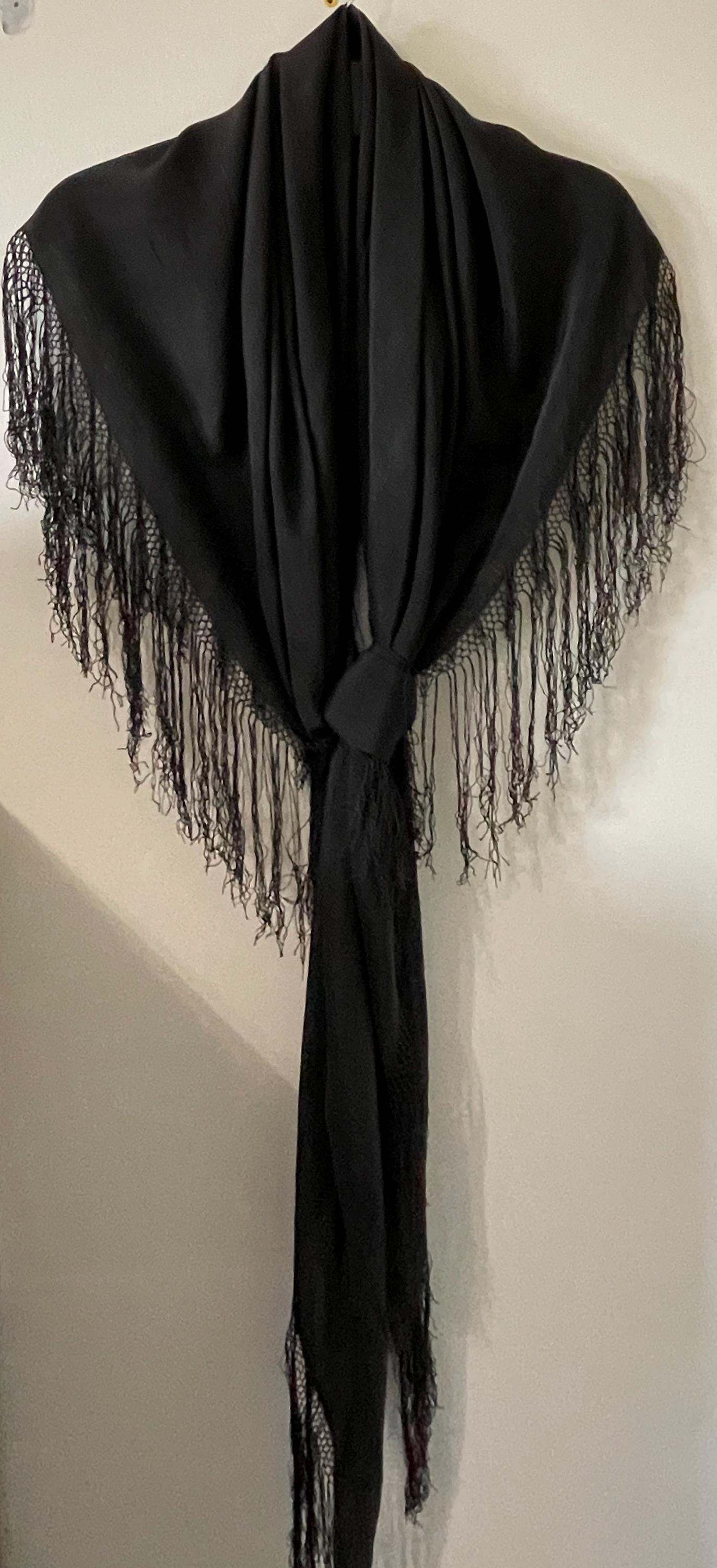 小物 camiel fortgens shawl vintage silk camiel fortgens shawl vintage silk