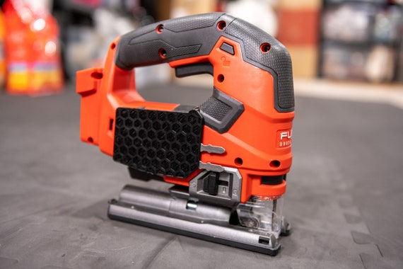 Milwaukee m18 outlet fuel jigsaw