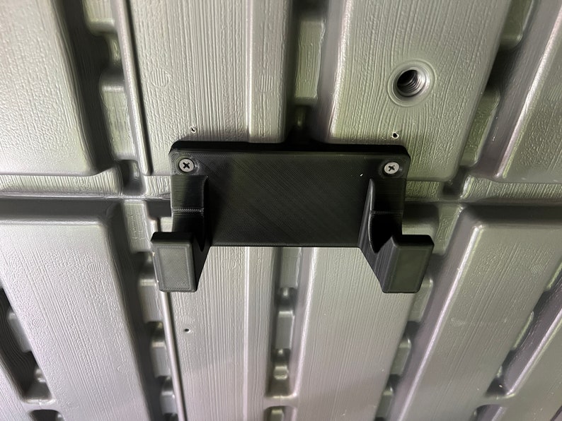 EGO Power Plus Hedge Trimmer HT2410 3D Printed Wall Mount Etsy