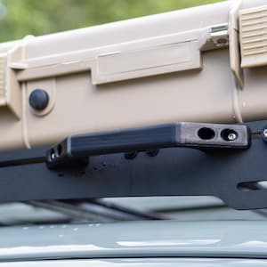 3D Printed Grab Handle For Prinsu and Sherpa Roof Racks