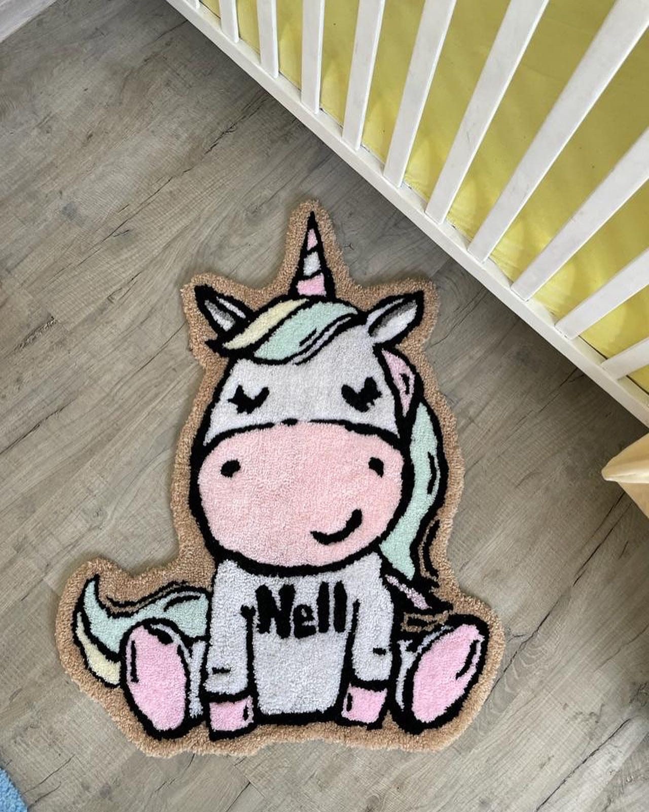 Custom Rugs / Personalised Rugs / Handmade Tufted Rug / Etsy UK