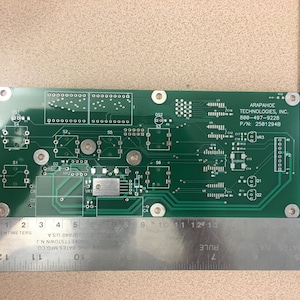 Recycled circuit board (PCB): Great for Crafts!