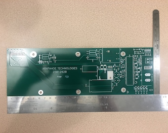Recycled circuit board (PCB): Large