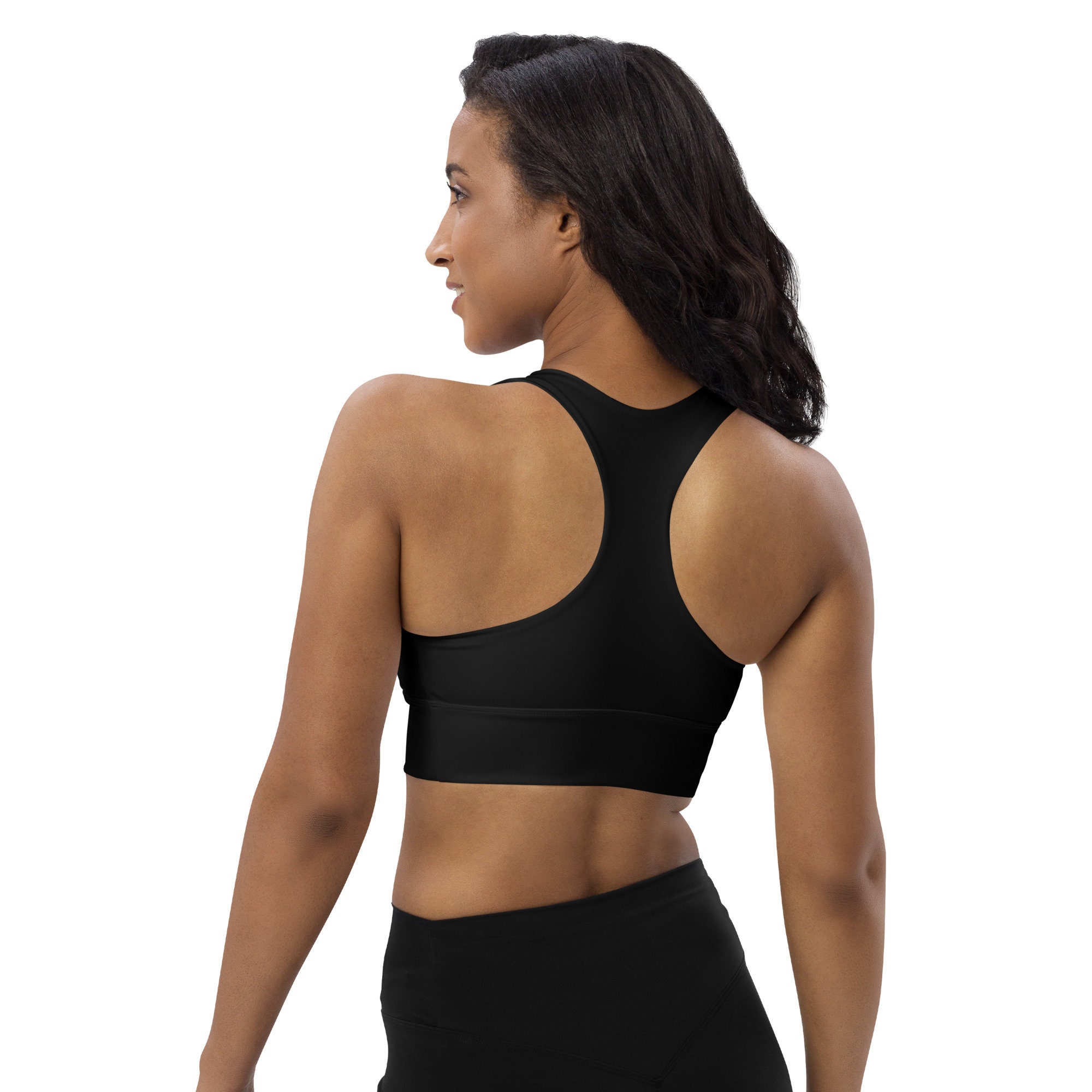 UFC Longline Sports Bra -  Canada