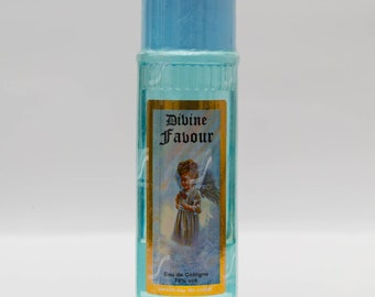 Divine Favor Eau De Cologne 250 ml