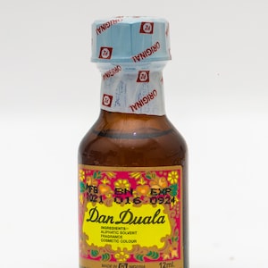 Dan Duala Oil Perfume Sans Alcool 12 ml