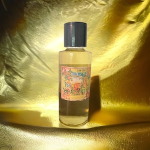 Gon Doki Fragrance Perfume 219  ml