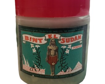 Bint El Sudan Pomade 2.82 oz